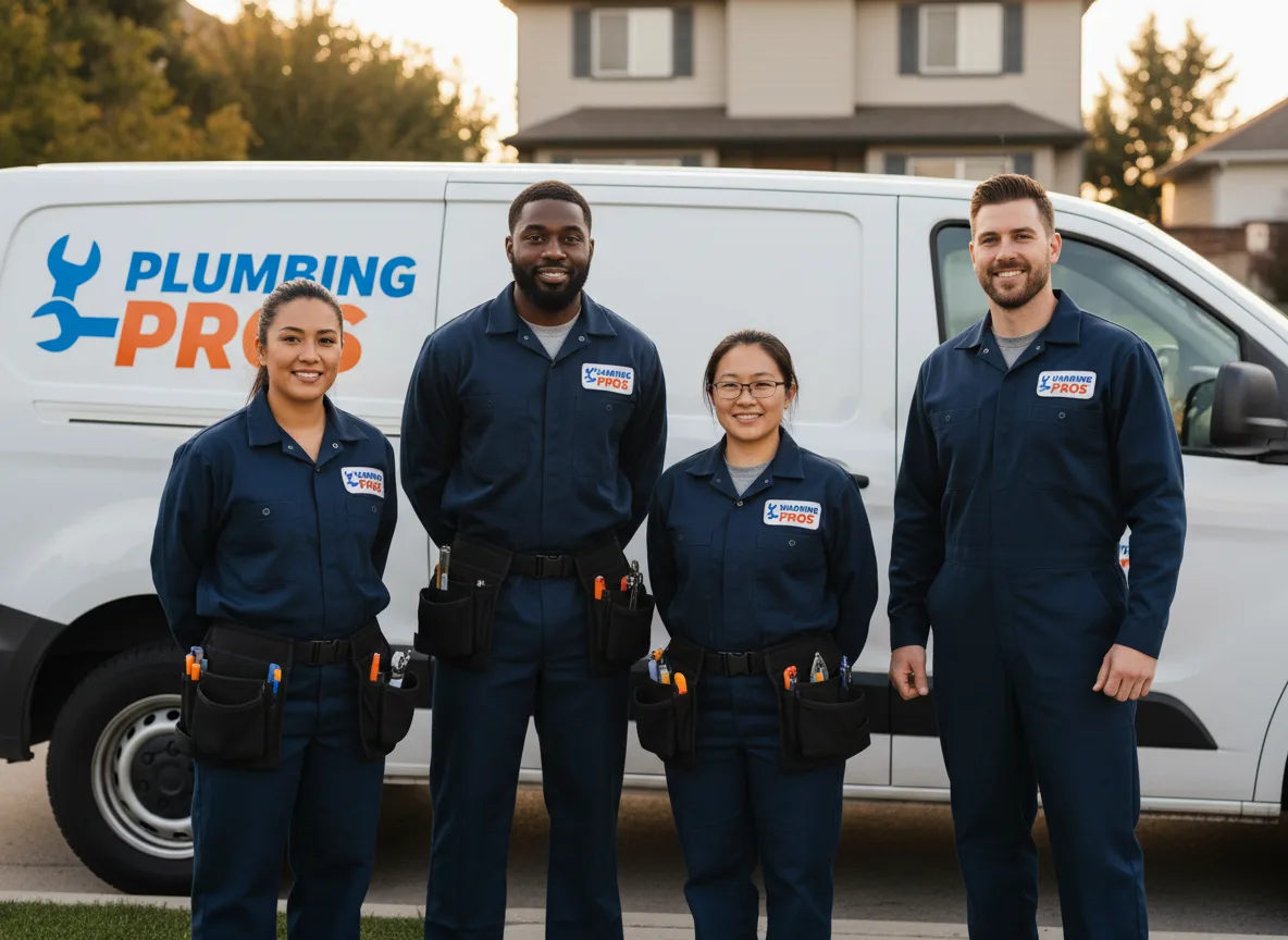 Water Heater Repair company in De Pere, WI